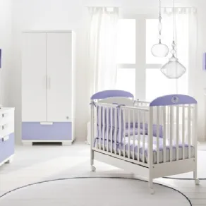 cameretta neonato