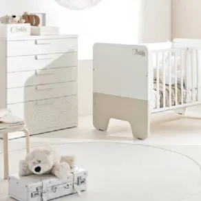 lettino bimbo cityline teddy