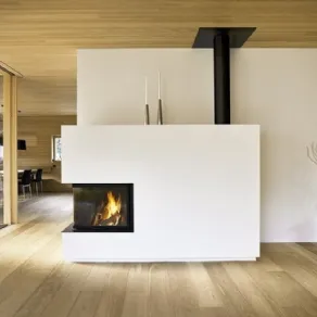 termocamini moderni