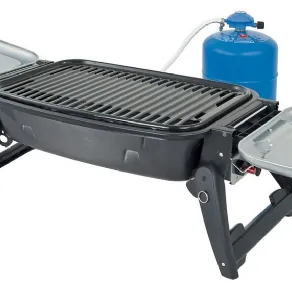 Campingaz barbecue per giardino