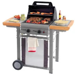 barbecue campignaz