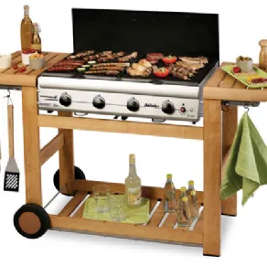 barbecue adelaide