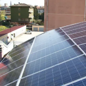 Canadian Solar e Blue-Tech Srl: quattro nuove installazioni nel Nord Italia
