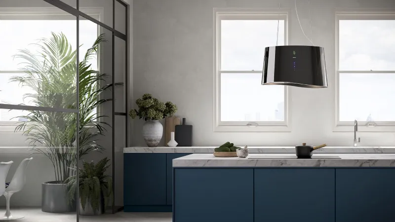 Cappa aspirante o filtrante: guida definitiva alla scelta