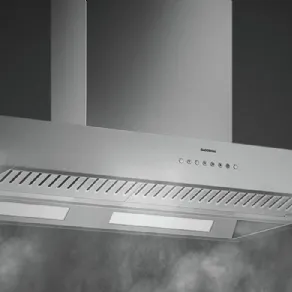 Cappa a isola Gaggenau Serie 400