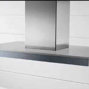Cappa a isola Electrolux IHSL1262CN 