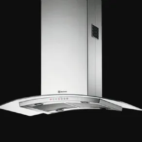 Cappa a isola Electrolux IHGL9040CN
