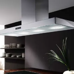 cappa freestanding