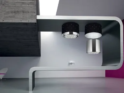 Cappa lampadario