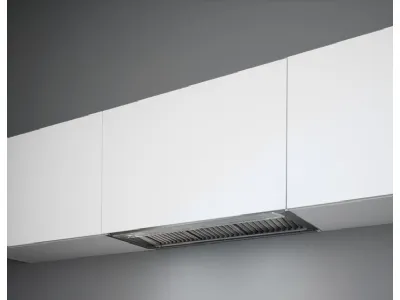 Cappa nel pensile, un alleato prezioso nascosto nei mobili cucina