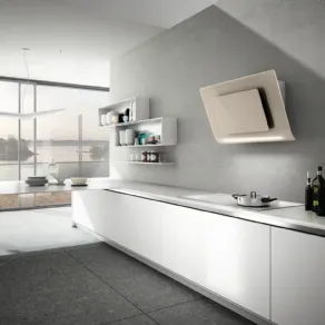 cappa per cucina faber