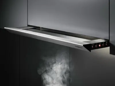 Cappe cucina: come scegliere