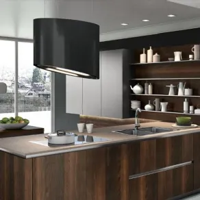 cappa per cucina