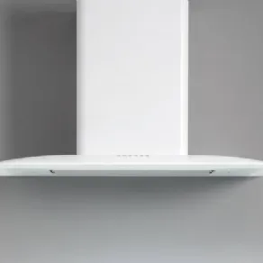 cappa minimal acciaio falmec