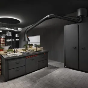 Cappe per cucina