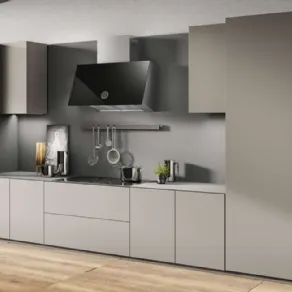 Slope di Esistyle, controllabile da remoto tramite app, Alexa o Google Home