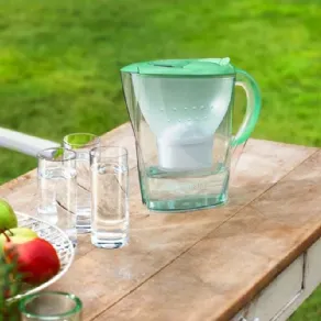 Caraffa filtrante