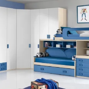 cameretta Eco mondo convenienza