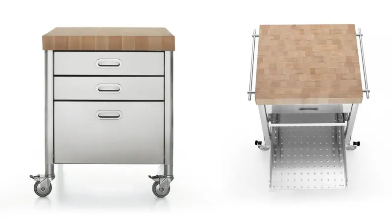 70C-Carrello-1 di Alpes Inox