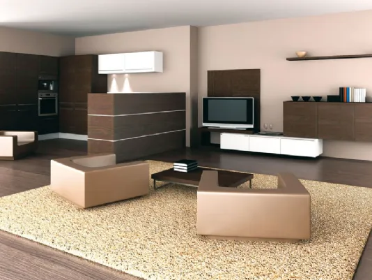Applicazioni residenziali XP Energy