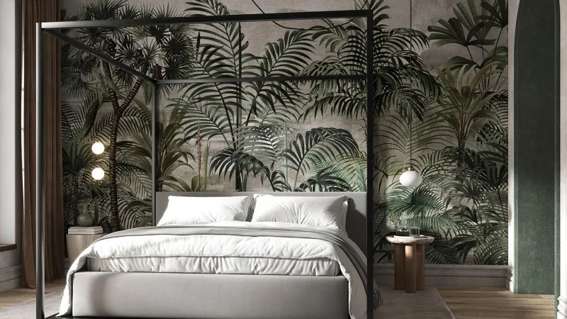 Wallpapers Traveler di Terratinta Group