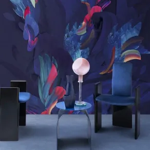 Contemporary Wallpaper 2021 di Wall&decò