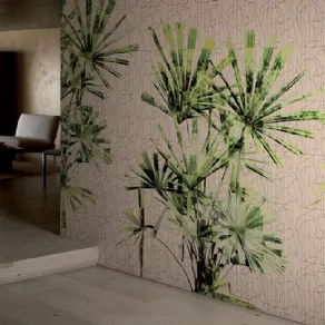 Glamora presenta la collezione VII “Cubic Plant”