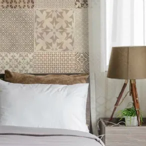Carta da parati in camera da letto come scegliere quella giusta, Lgd01 Ambiance Line