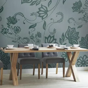 Carta da parati collezione Integrate di Skinwall