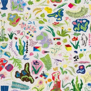 Collezione Icona Flowers di Wittmann