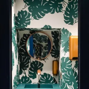 Collezione wallpaper Can can by La DoubleJ
