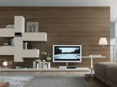 living moderno