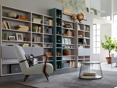 Come arredare una casa con Doimo Cityline