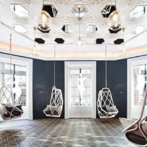 Casa Decor 2018: la location 