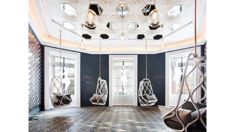 Casa Decor 2018: la location 