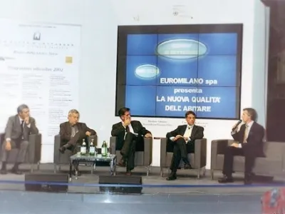 la casa domotica a milano