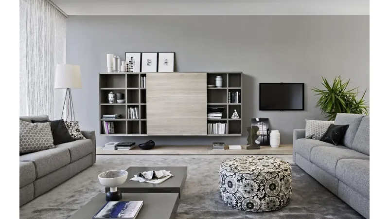 Salotto moderno