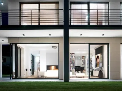 Sicurezza della casa
