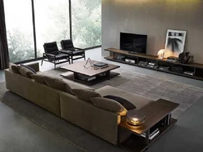 Arredamento casa moderna