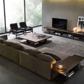Arredamento casa moderna