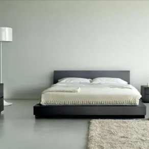 idea per zona notte moderna