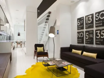 Casa piccola, idee per arredarla