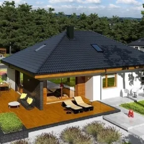 Abitazioni prefabbricate
