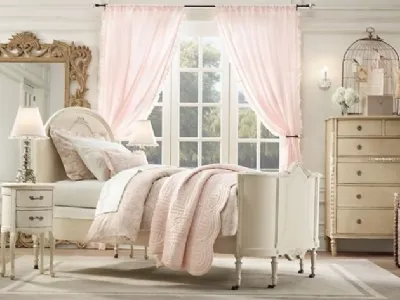 Casa shabby chic, come arredarla