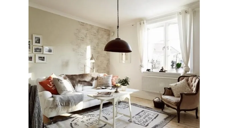 Casa shabby chic come arredarla