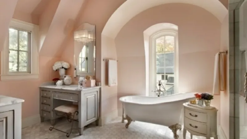 Casa shabby chic idee