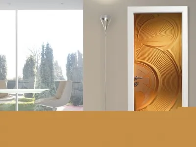Casa Zen, la collezione d’arte di Bertolotto Porte