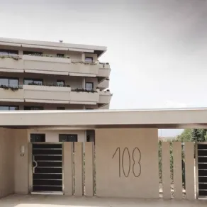 edificio classe energetica gold