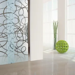 Modello Aura - Casali porte