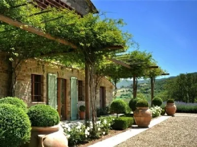 Casa di campagna